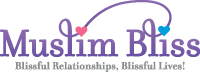 Muslim Bliss Logo
